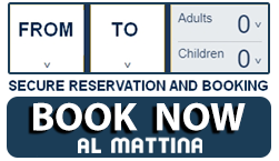 Secure reservation and booking
